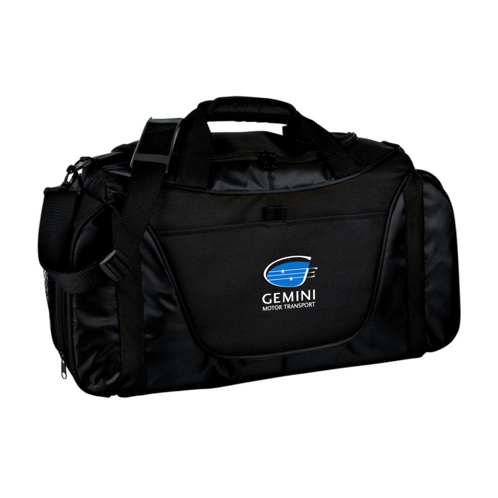 Port Authority Medium Two-Tone Duffel